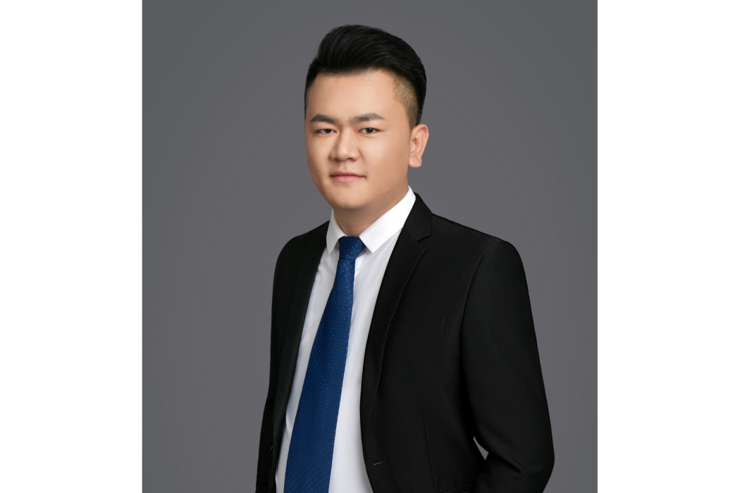 李曉鵬(律師) 李曉鵬(律師)