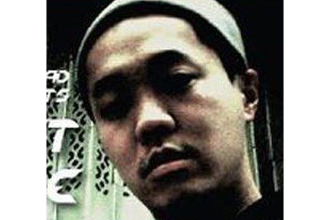 Ghoststyle Ghoststyle