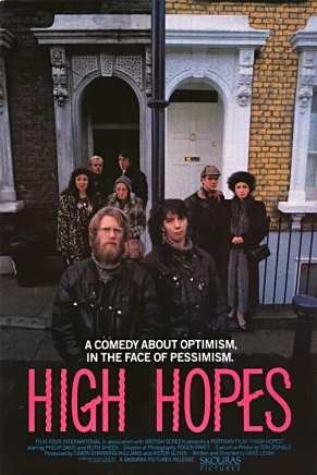 邁克·李(Mike leigh) 邁克·李(Mike leigh)