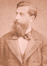 法國作曲家德利布Léo Delibes(1836–1891)