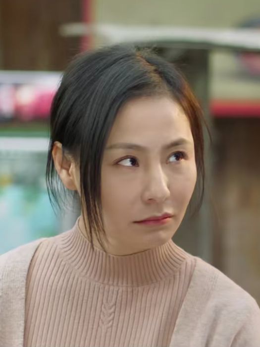 王潔(女演員) 王潔(女演員)