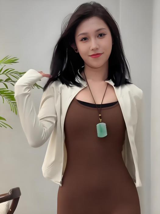 南有喬沐 南有喬沐