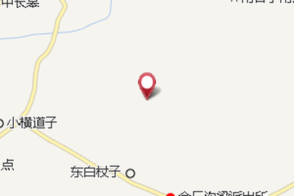 玉馬溝 玉馬溝