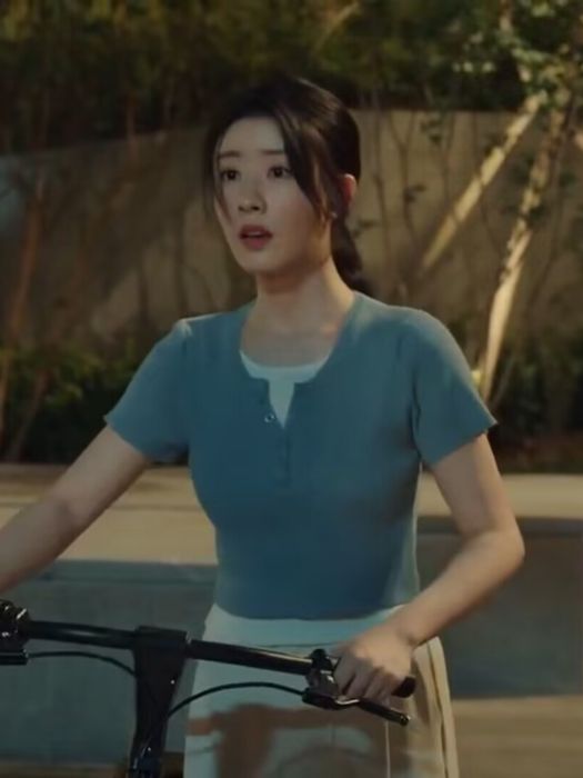 葉子(電視劇《我的人間煙火》中的女配角) 葉子(電視劇《我的人間煙火》中的女配角)