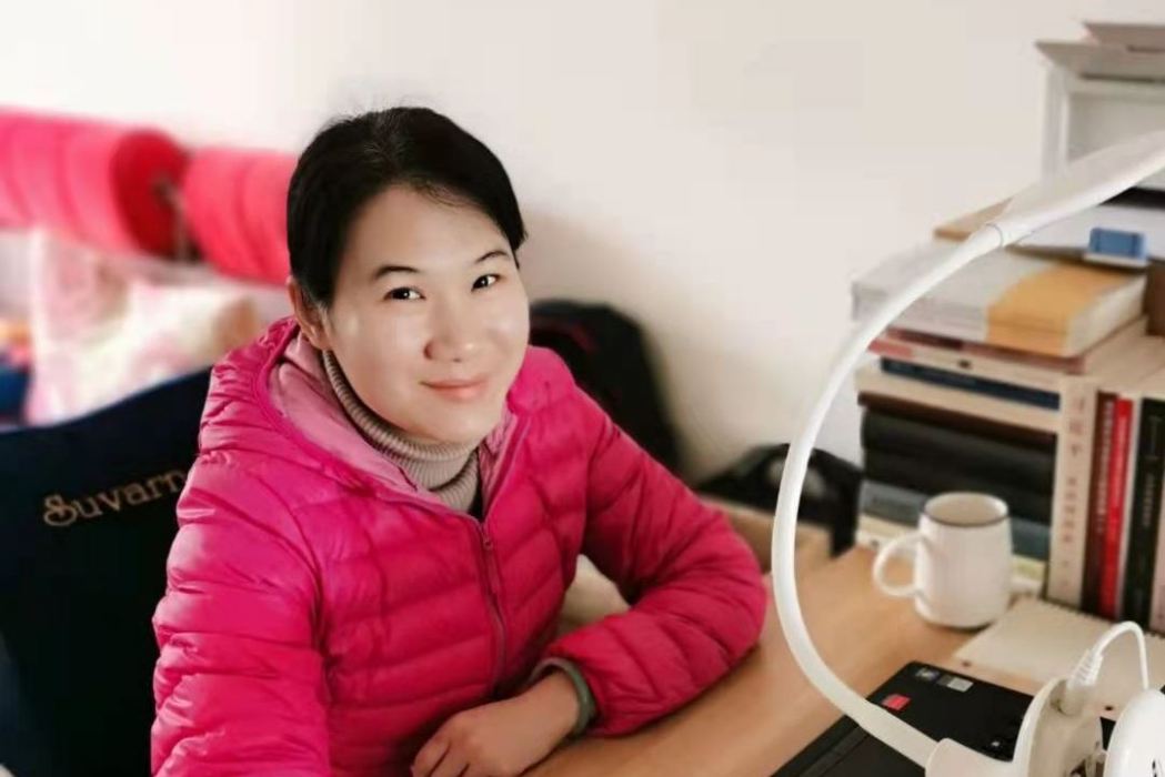 陸寒(臨沂大學馬克思主義學院副教授) 陸寒(臨沂大學馬克思主義學院副教授)