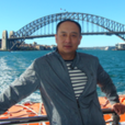 敖小毅 敖小毅