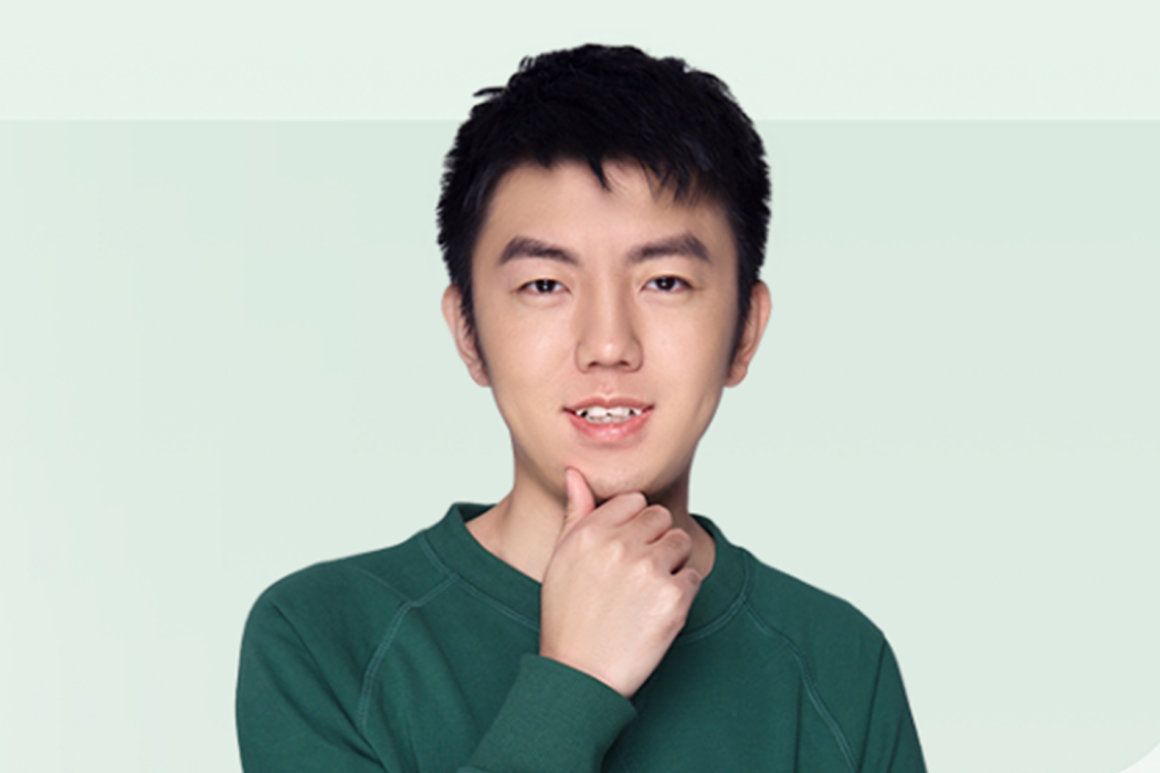 劉英君(有道精品課老師) 劉英君(有道精品課老師)