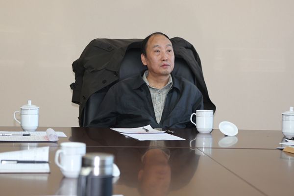 李成先(山西省國土資源廳總工程師、黨組成員) 李成先(山西省國土資源廳總工程師、黨組成員)