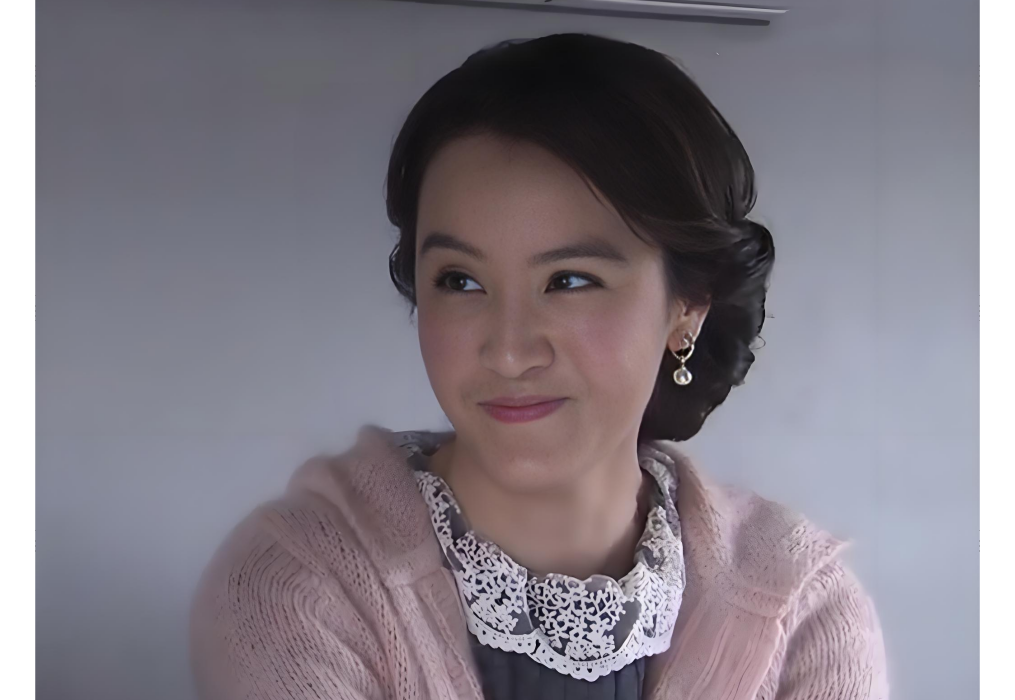 余好(電視劇《媳婦的美好時代》中角色) 余好(電視劇《媳婦的美好時代》中角色)