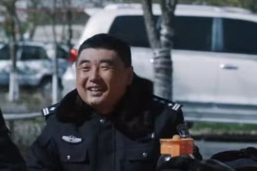 王光明(盜獵短劇《獵狼者》中的角色) 王光明(盜獵短劇《獵狼者》中的角色)