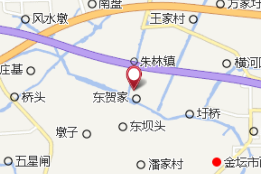 東城大隊 東城大隊