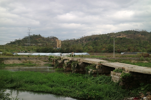 後溪橋 後溪橋
