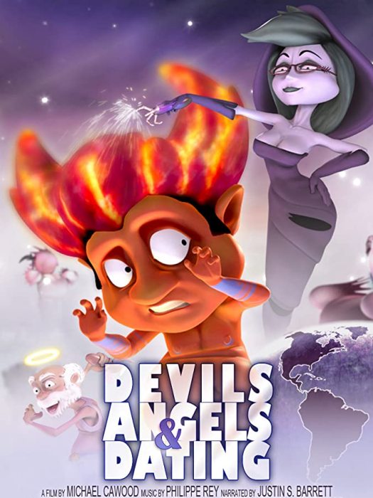 Devils, Angels & Dating Devils, Angels & Dating