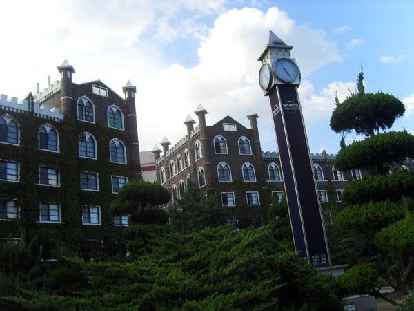 光州大學