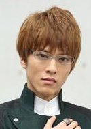 假面騎士Drive(2014年日本東映特攝劇)