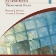 Study Guide for Baumol/Blinder\x27s Economics