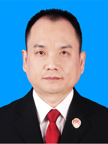吳小松(湖北省襄陽市南漳縣人民檢察院原黨組書記、檢察長) 吳小松(湖北省襄陽市南漳縣人民檢察院原黨組書記、檢察長)