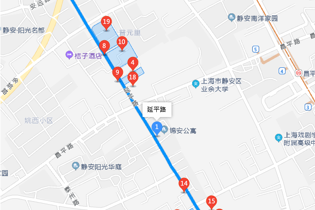 延平路247號 延平路247號