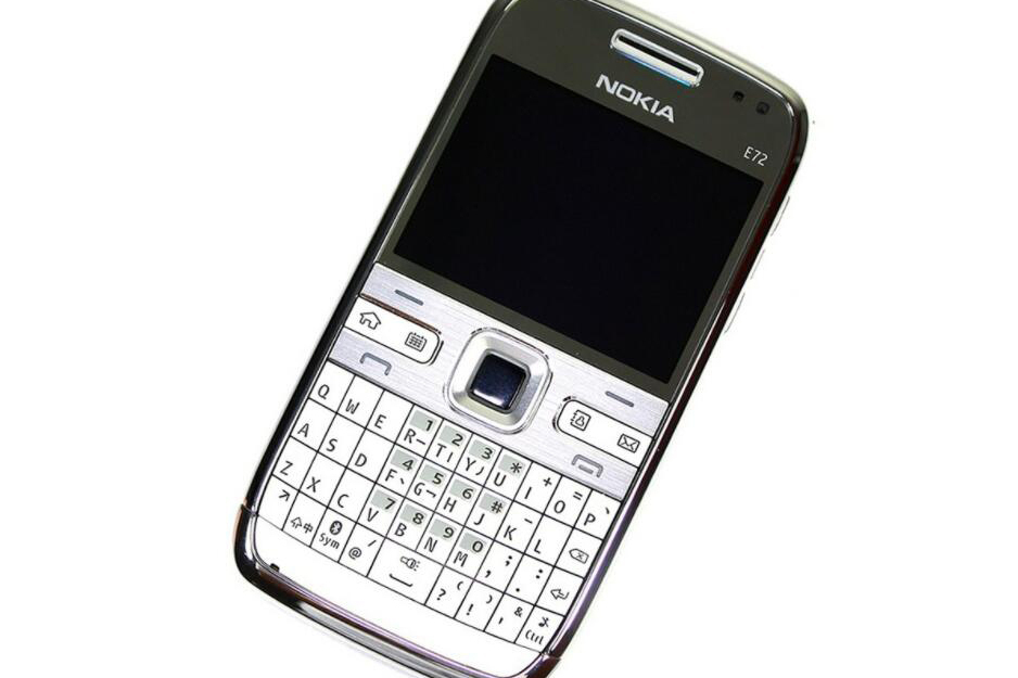 NOKIA E72 NOKIA E72