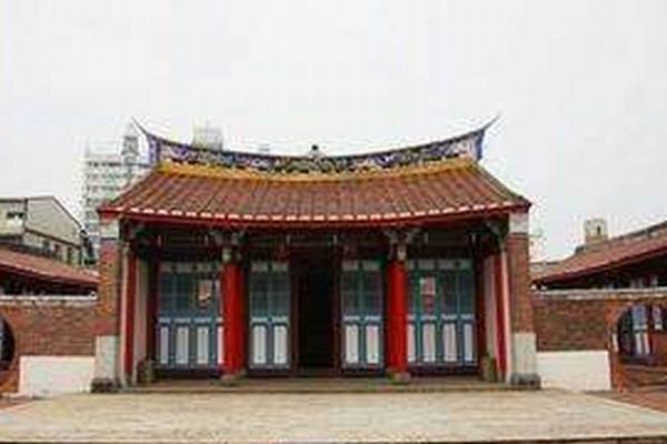 鳳翼書院 鳳翼書院