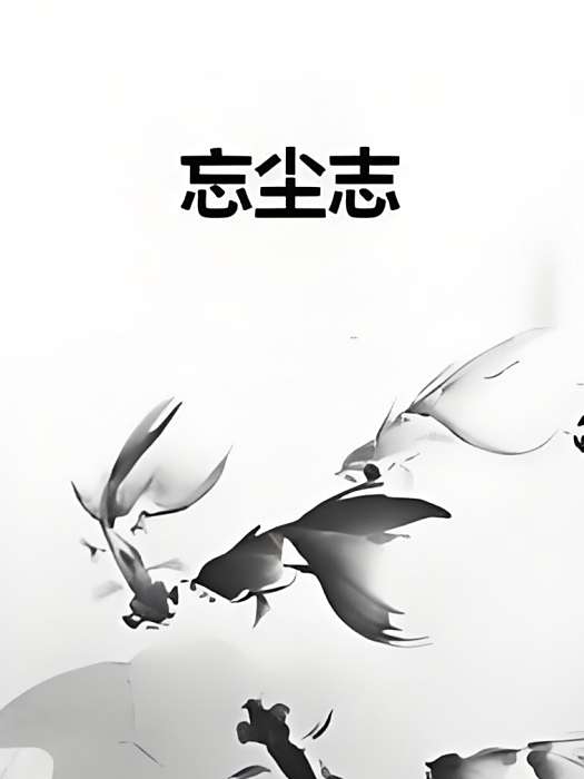 忘塵志 忘塵志