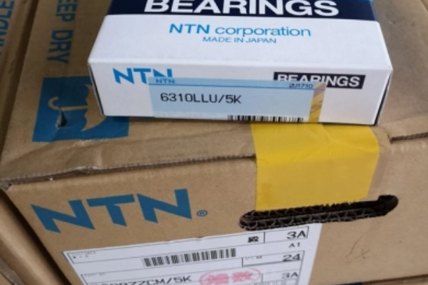 NTN 32217U軸承 NTN 32217U軸承