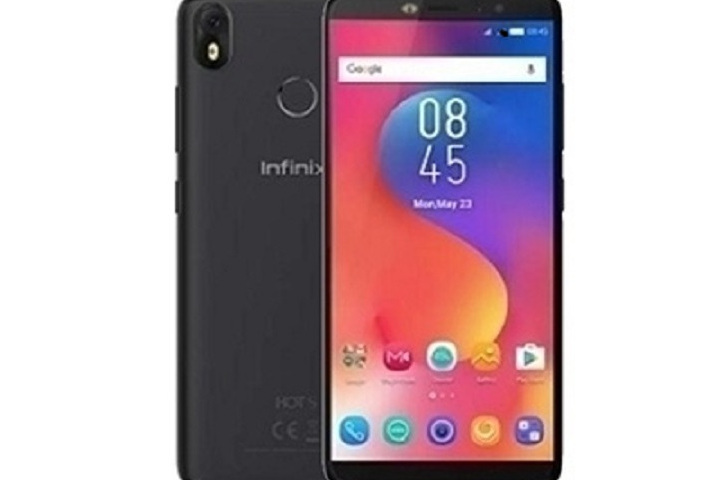 傳音Infinix HOT S3 傳音Infinix HOT S3