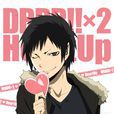 折原臨也(izaya)