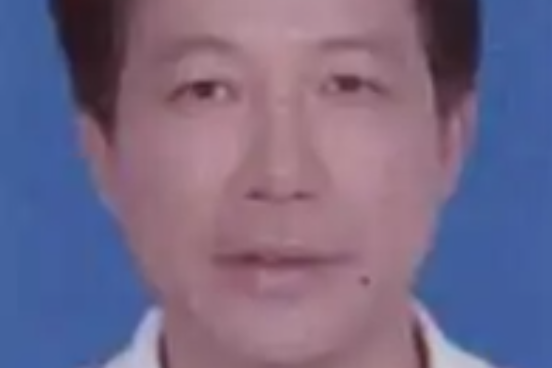 莊炳武 莊炳武