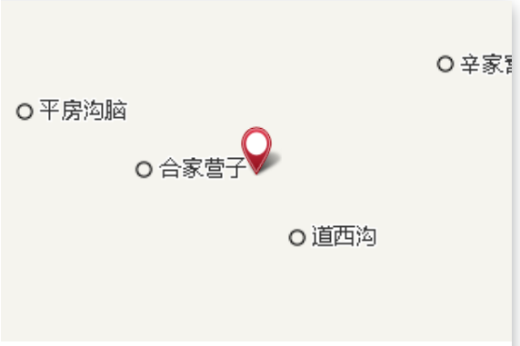雙岔溝門 雙岔溝門