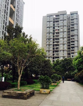 鳳凰台小區 鳳凰台小區