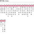 晉城公交4路 晉城公交4路