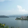 花山水庫(湖北廣水市花山水庫) 花山水庫(湖北廣水市花山水庫)