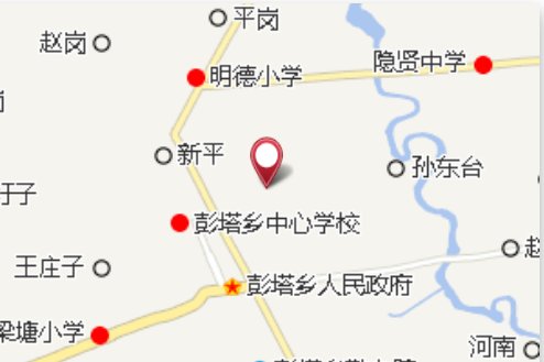 堰邊 堰邊