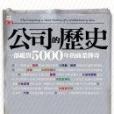 公司的歷史 公司的歷史