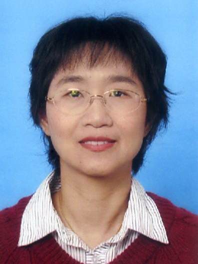 李燕娜(福建省廈門市委教育工作委員會原二級巡視員) 李燕娜(福建省廈門市委教育工作委員會原二級巡視員)