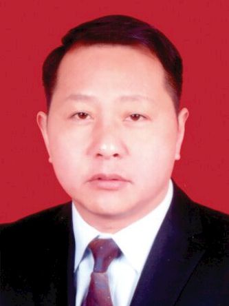 江榮(安徽省黃山市委政法委副書記) 江榮(安徽省黃山市委政法委副書記)