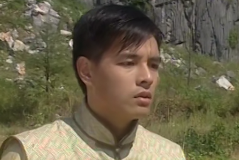 陳家寶(民國輕喜劇《春蠶織夢》中的角色) 陳家寶(民國輕喜劇《春蠶織夢》中的角色)