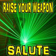 SALUTE(陳冠希演唱歌曲) SALUTE(陳冠希演唱歌曲)