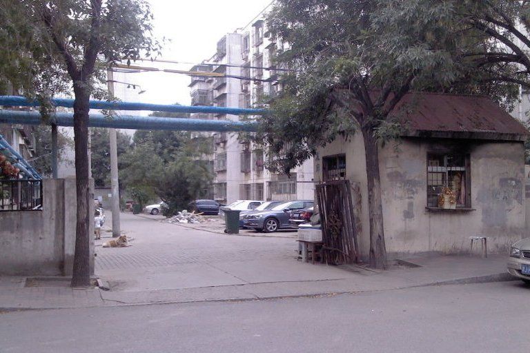 延慶里 延慶里
