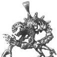 ghoul(遊戲人物)