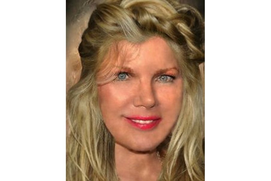 Merrie Lynn Ross Merrie Lynn Ross