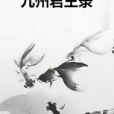 九州君王錄 九州君王錄