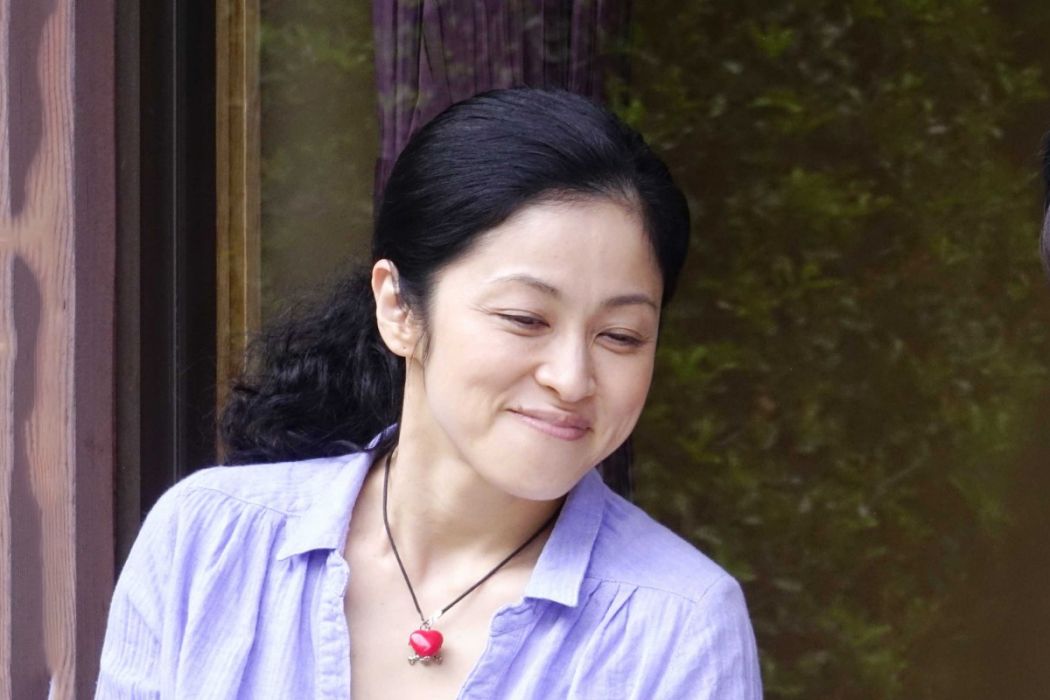 小夜子(電影《謎樣的他》中的女性角色) 小夜子(電影《謎樣的他》中的女性角色)