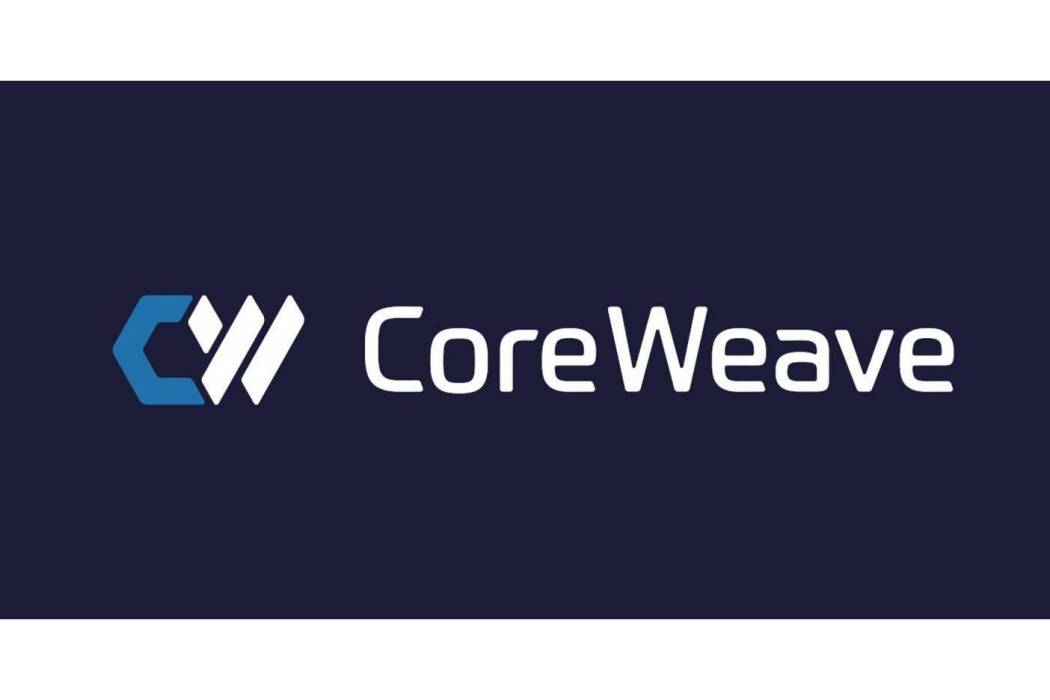 CoreWeave CoreWeave
