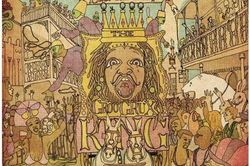 Big Whiskey and the GrooGrux King Big Whiskey and the GrooGrux King