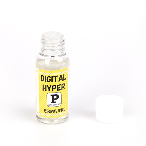 愛爾瑪DIGITAL Hyper清潔液（P液）