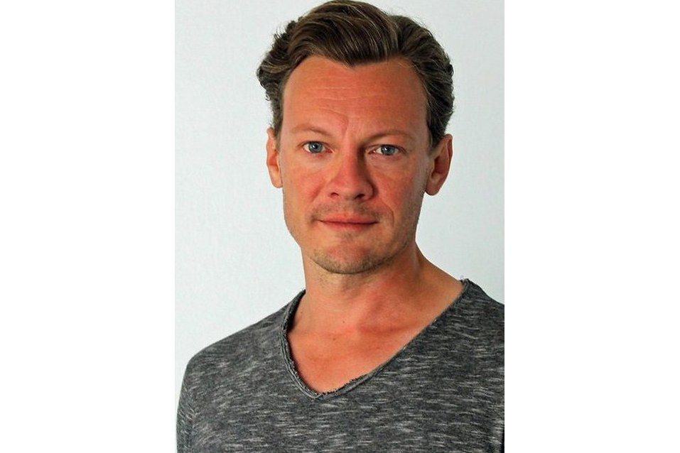 Ville Tiihonen Ville Tiihonen