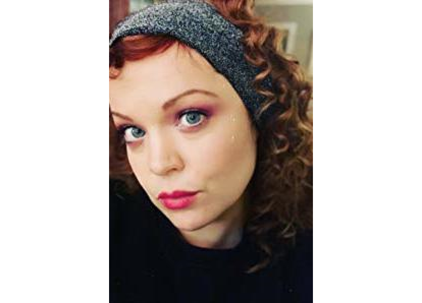 Allison Crowe