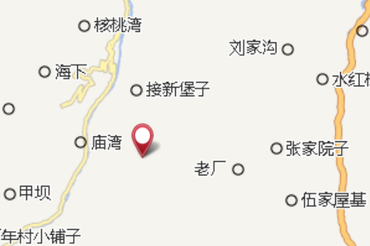 瓦板溝 瓦板溝